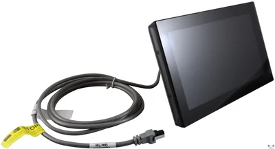 Balboa SpaTouch 3 Plus G8537 Touchscreen with Clear Frame