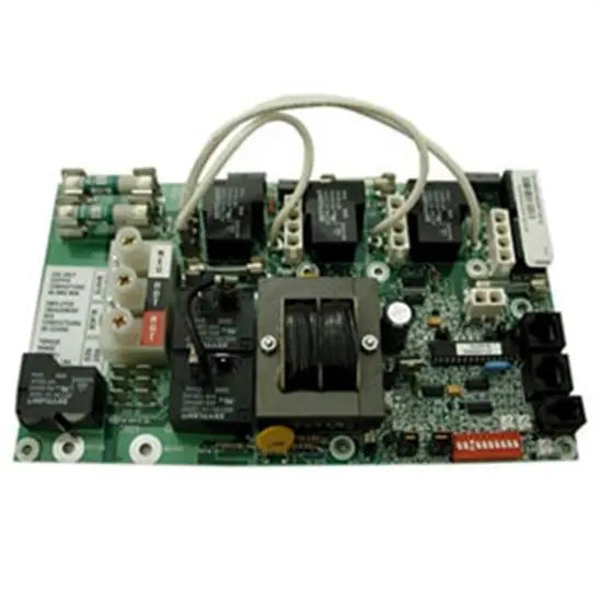 Balboa Suv Circuit Board