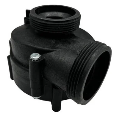 Balboa Vico 1.5HP 48Y Ultima Wet End PKUL15HSDCS