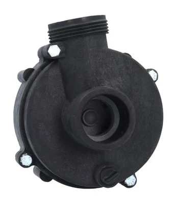 Balboa Vico 1HP 1 1/2 Inch Ultima Wet End PKUL10TDCS
