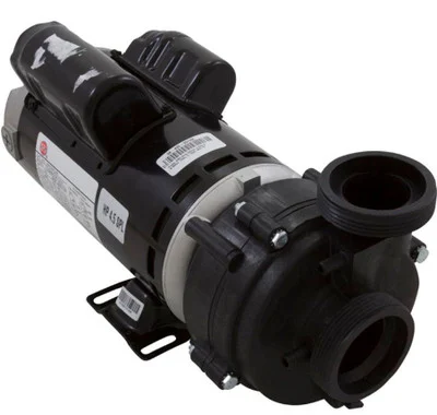 Balboa Vico Ultima 4Hp 230V Pump 34-430-2512N 48FR 2-Speed