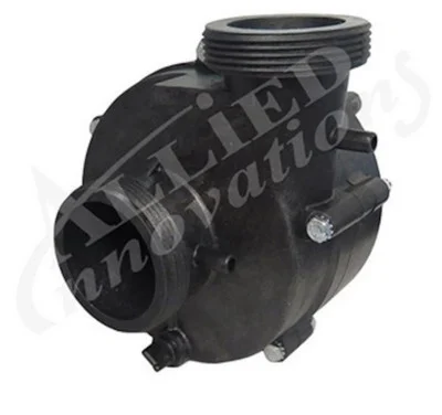 Balboa Vico Ultimax 3HP Wet End 10-0186-HQ