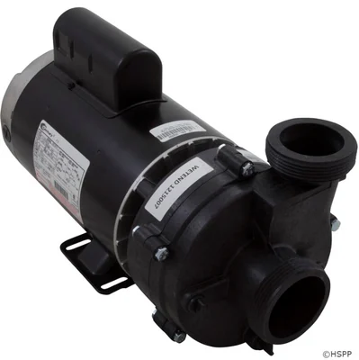 Balboa Vico Ultimax 4Hp 230V Pump 34-430-2528W 56FR 2-Speed