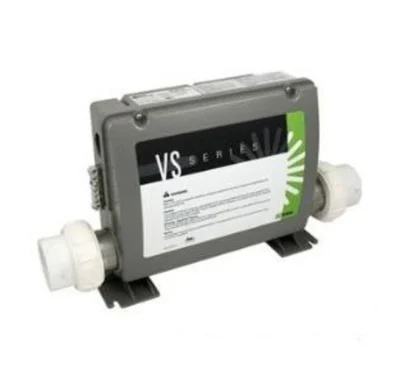 Balboa VS515SZ Spa Pack 55584 with 4kW Heater