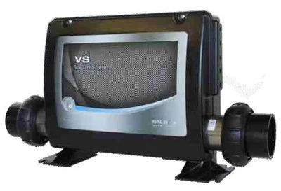 Balboa VZ511SZ Contol System CS4229B-USZ With Rectangle Topside