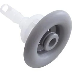 Balboa Water Group Jet Intl,BWG Cyclone Micro,3″fd,Dir,Txt, Gry | 9718WW
