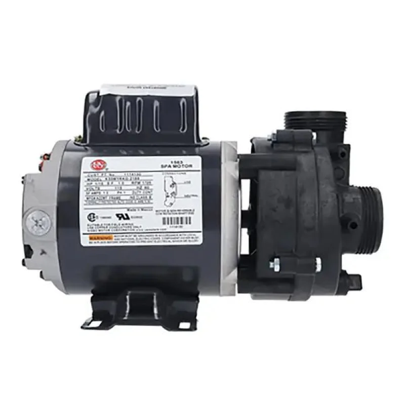 Balboa Wow 1/15 HP 115V Circulation Pump 10-6154113 6154113-S
