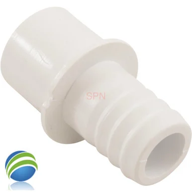 Barbed Adapter -3/4″ Spigotx 3/4″ Barb