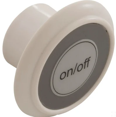 Bath Control Button 5011028001 Balboa On Off Round