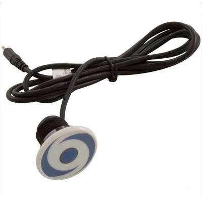 Bath Control Switch, Gecko SW-WM, for Whirlmaster w/ Timer 0110-001001