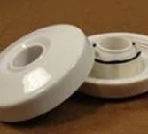 Bathtub Jet White Gruber Hydro DFJC-4090