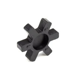 Center Spider for Jaw Couplers: 075 Series – Center Spider (236075) – Power Units Couplers and Center Spiders