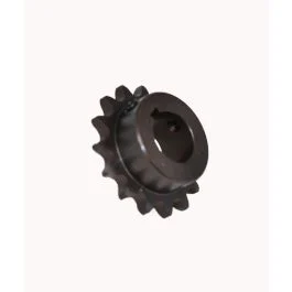 Bored to Size Sprockets: 1 Bore, 40 Chain Size, 15 Teeth, 133518 – Mobile Equipment Accessories Chain & Chain Links