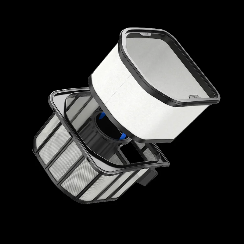 Beatbot Ultra-Fine Dual Filter Basket (Sora 70)