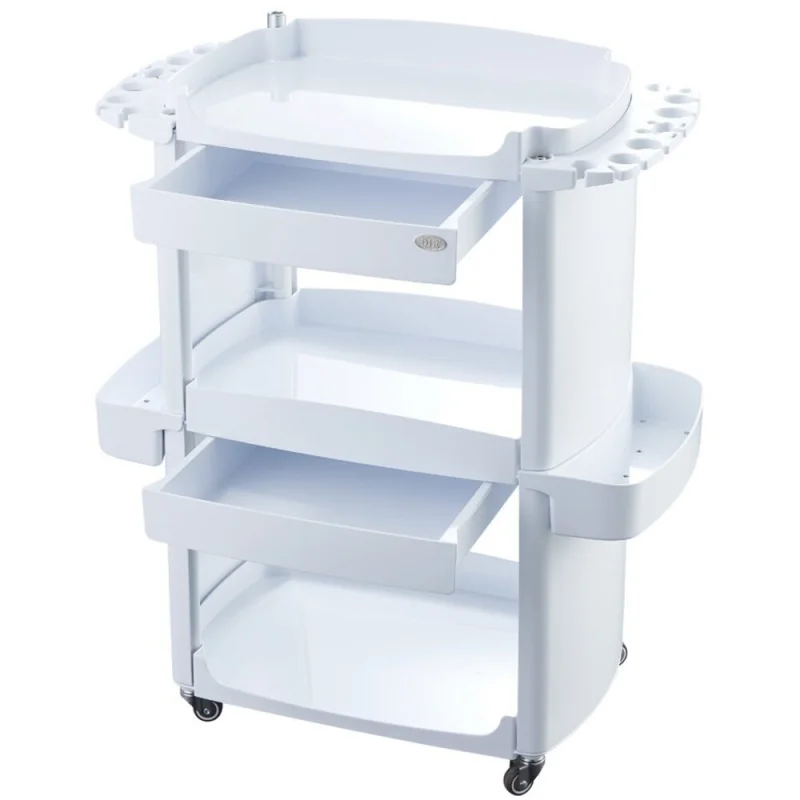 Beauty Medical Spa Cart by DIR Salon Furniture