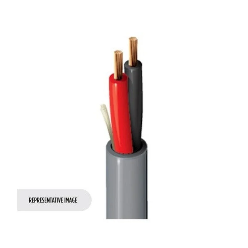 Belden Inc. 1311A 008500 Shielded Coaxial Cable