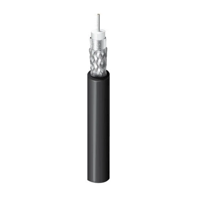 Belden Inc. 4694P 0101000 Shielded Ffep Cable 18 Awg