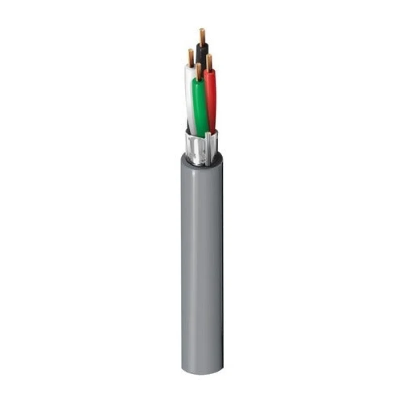 Belden Inc. 5302FE 008U500 Multimedia Cable 18 Awg