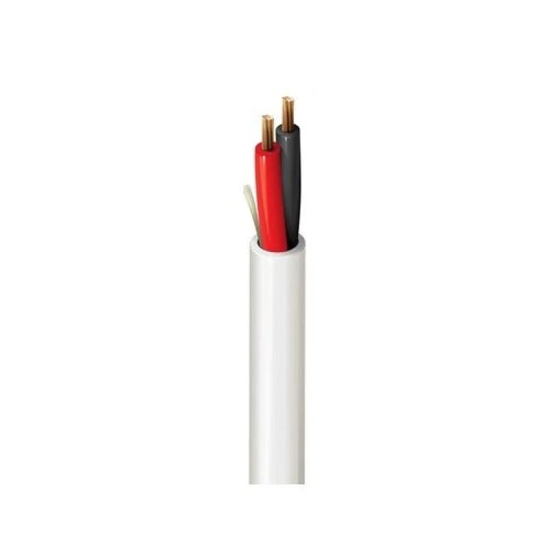 Belden Inc. 6300UE 0091000 Multimedia Cable White