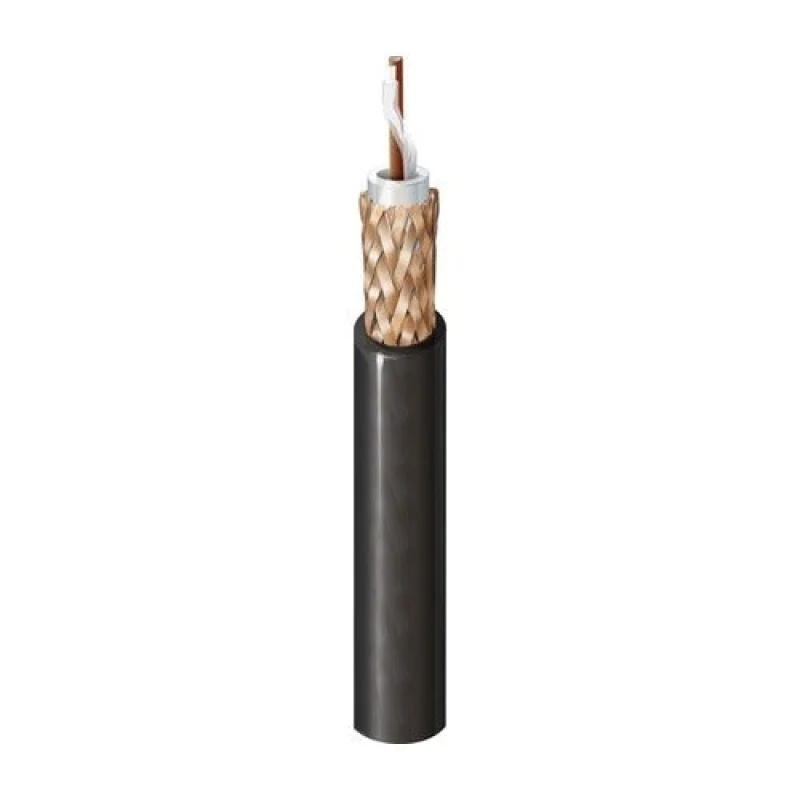 Belden Inc. 9228 0101000 RG-62A/U 93 Ohm 22 Awg Coaxial Cable