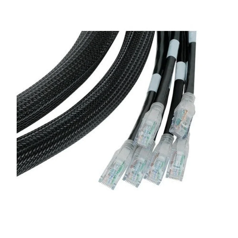 Belden Inc. C602100018A06 CAT6 Pre-terminated Assembly