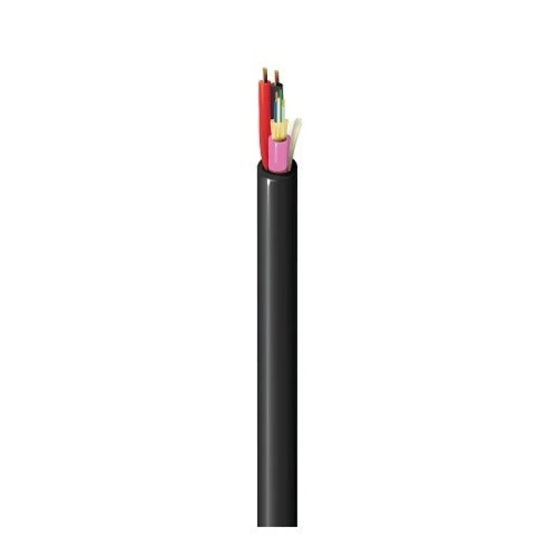 Belden Inc. HD4D0060216RJ OM4 6-fiber Distribution Cable