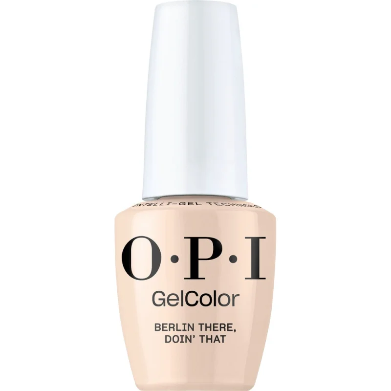 Berlin There, Doin' That IntelliGel GelColor 0.5 oz. / OPI's Most Requested Collection by OPI