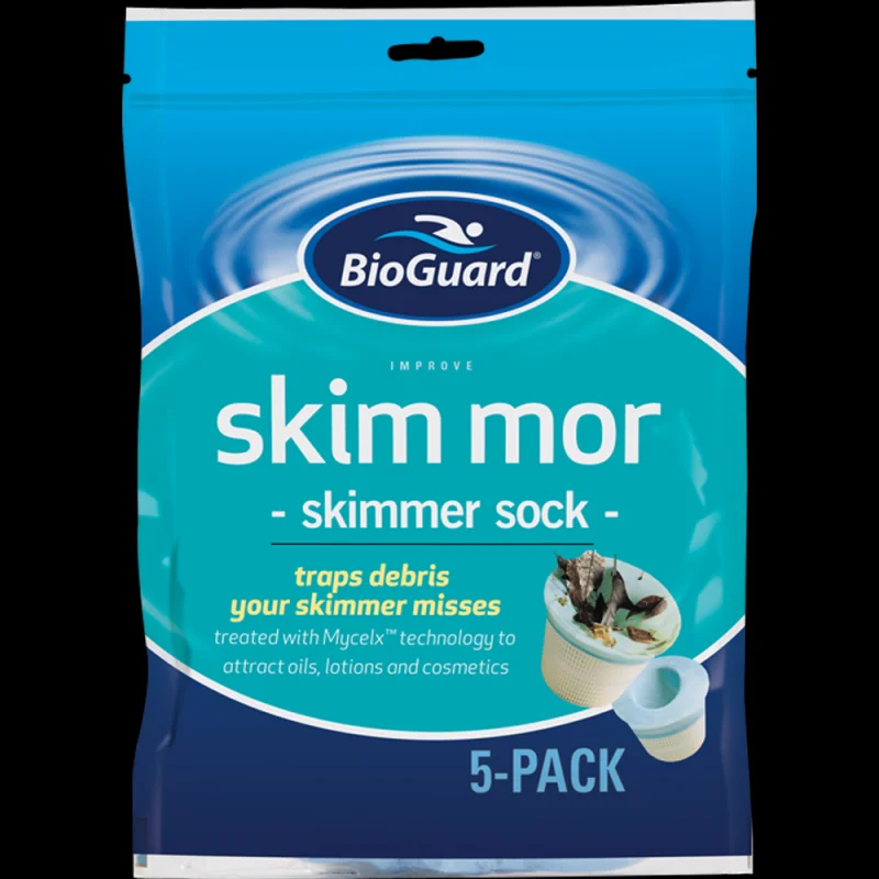 Bioguard SkimMor