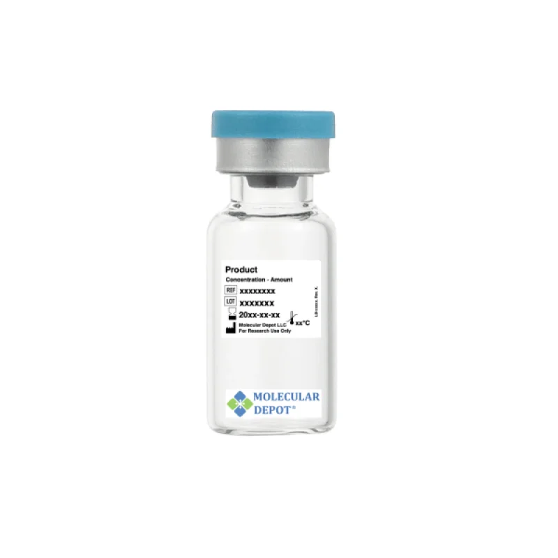 Biotinylated Human PD-1 (C-6His-Avi)