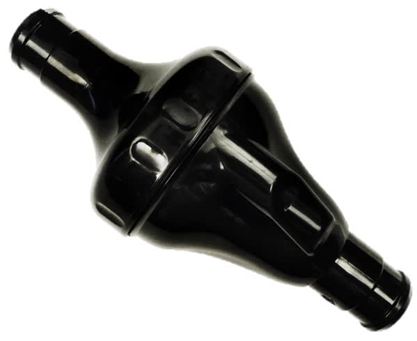 Polaris Genuine OEM Back Up Valve, Black (360)