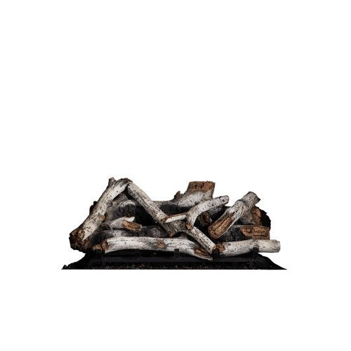 Napoleon High Definition Birch Log Kit for Elevation X 42 | BLKEX42