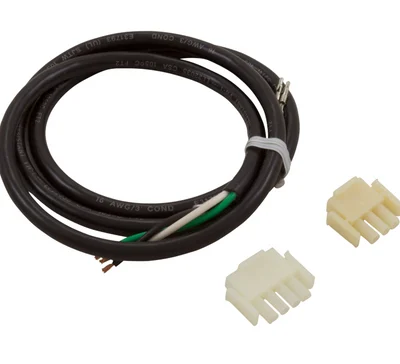 Blower Cord AMP 3 Pin 16-3 Universal 48 Inches Long 30-0315-48