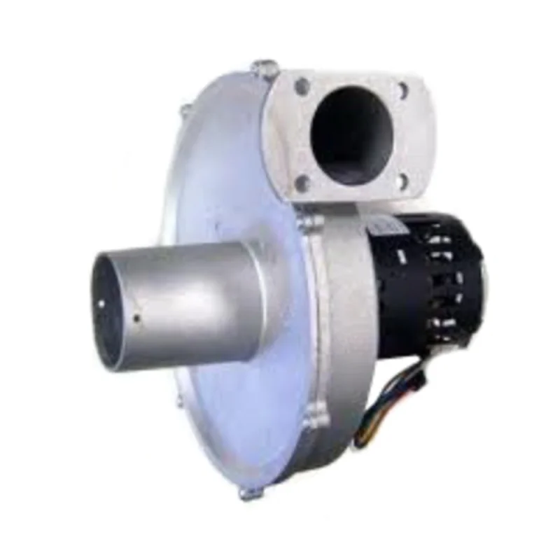 Blower Kit | Pentair | 77707-0253 | MasterTemp Compatible | (Compatible with Gas Heaters)