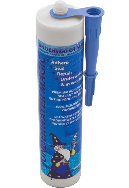 Blue Underwater Magic, 290 Ml Sealant – Single Tube | 6530-12 (UWM-02)