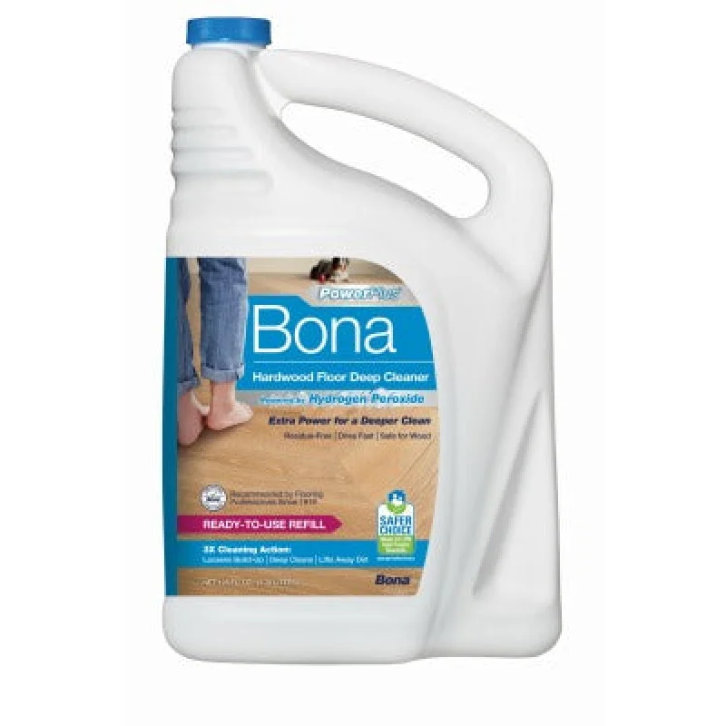 Bona Kemi Usa Inc WM850056001 Hardwood Floor Cleaner 160 Oz