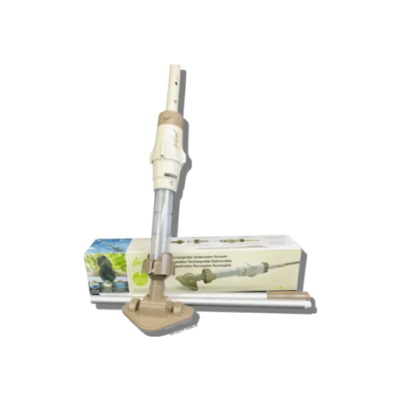 Boreal Rechargeable Underwater Vacuum