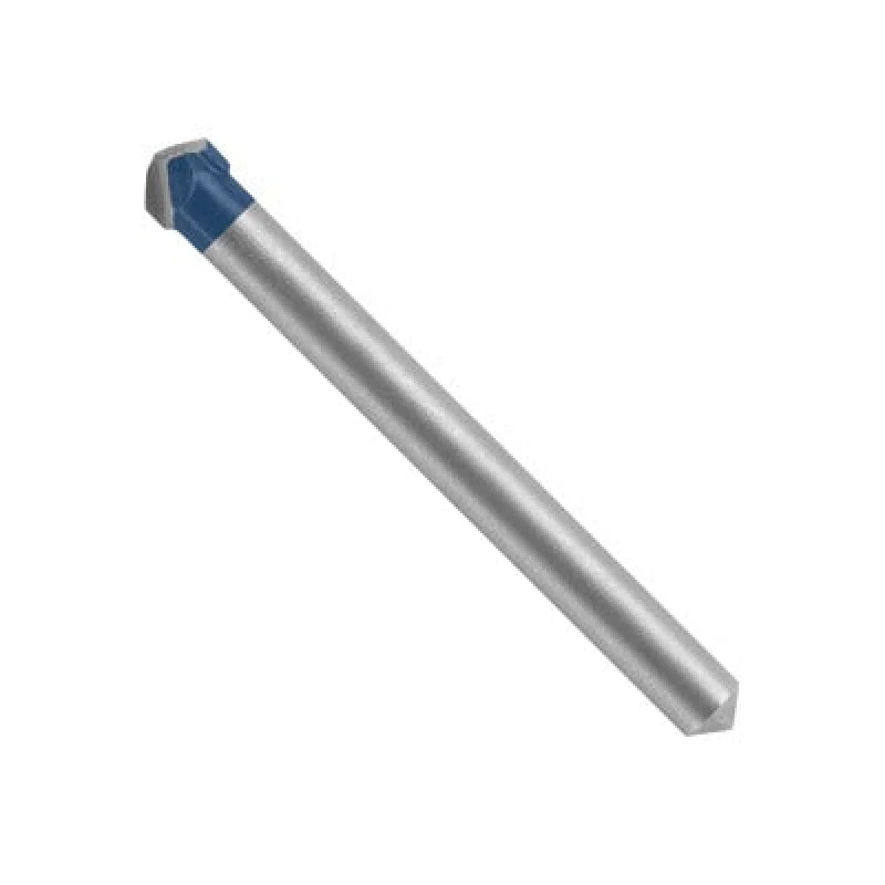 Bosch NS300 1/4 in Natural Stone Tile Drill Bit 4 Pack