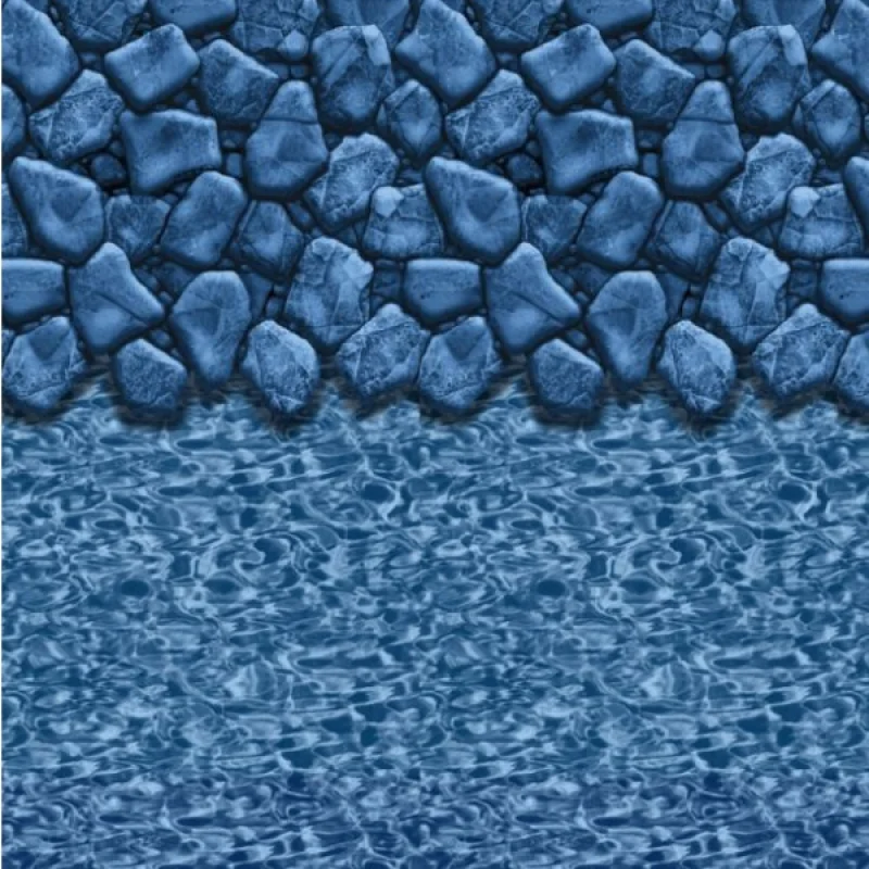Boulder Overlap Liner