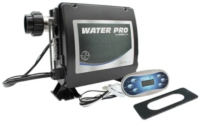 BP7-600 Control System 50-BP7-600-7S-K Water Pro With TP600 Topside