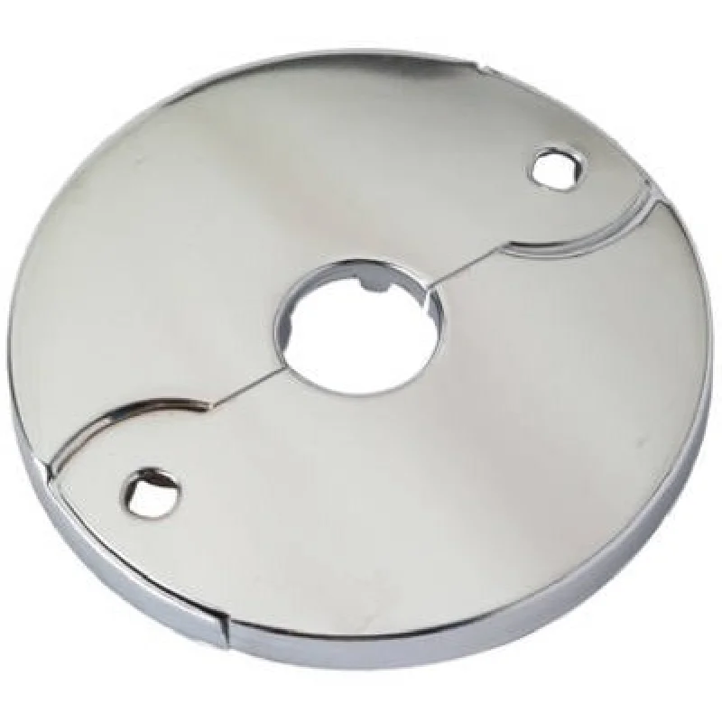 Brass Craft 714-714 Floor Ceiling Tube Flange 5/8 Od