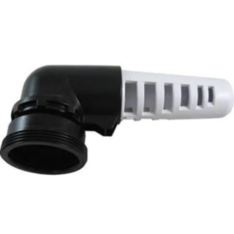 Bulkhead Baffle Assembly | Pentair | 190039 | Replacement Part | (For Clean And Clear Plus)