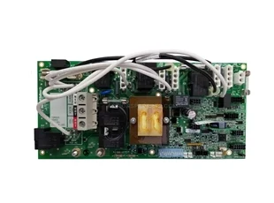 Bullfrog Circuit Board 65-1830 BF15