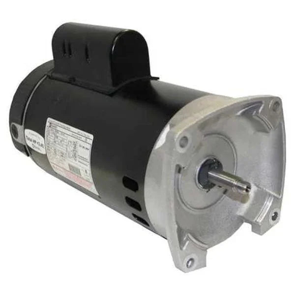Motor, 3/4 hp up 115/230V