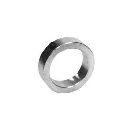 3” Thread Size Stainless Steel Shaft Collar (A36-028) – Shaft Collars Steel Shaft Collars