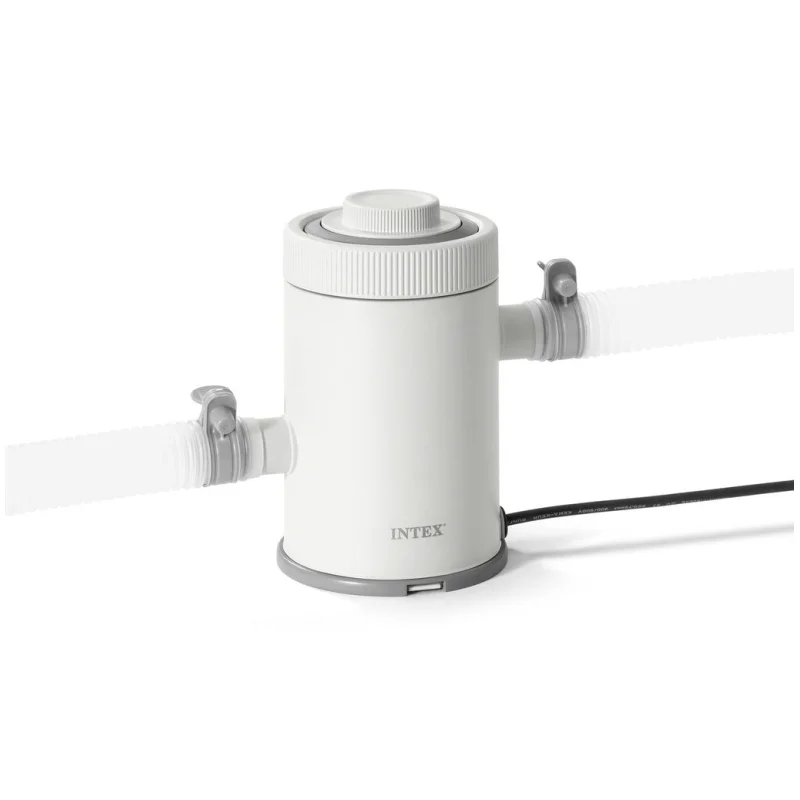 C330 Krystal Clear Cartridge Filter Pump with GFCI (110-120 Volt)