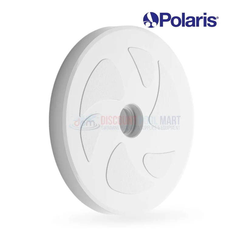 C6 | Polaris Large Wheel For Vac-Sweep 180 and 280 Cleaners
