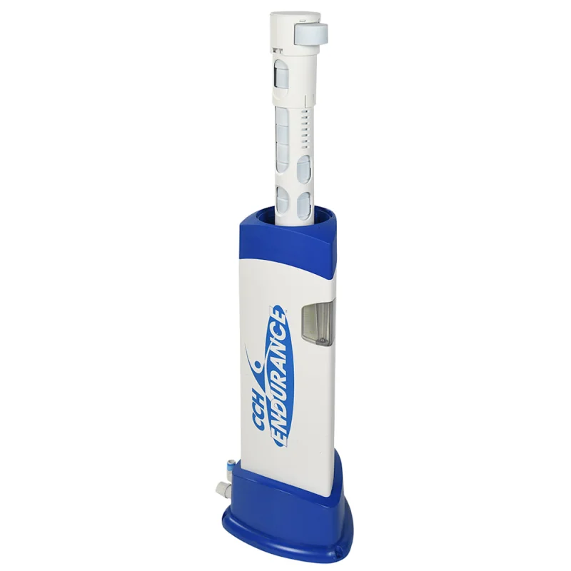 Cal Hypo Feeder | CCH Endurance | 73100 | Calcium Hypochlorite | Fast Acting