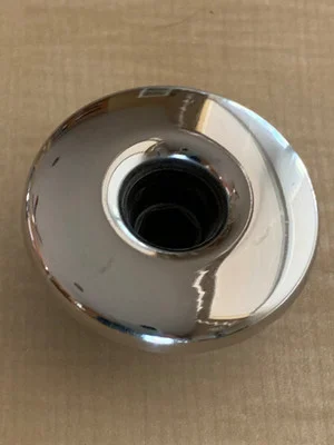 Cal Spa 2 3/8 Jet 212-9901S-DSG Stainless