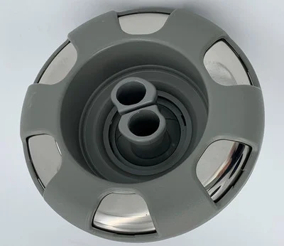 Cal Spa 5 1/2 Twin Roto Storm Jet PLU21703645
