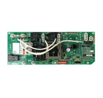 Cal Spa Circuit Board VS300 ELE09100219 5900